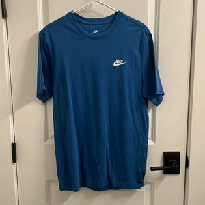 The Nike Tee